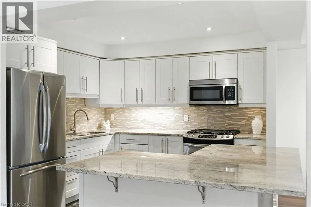 1245 STEPHENSON Drive Unit# 16, #16