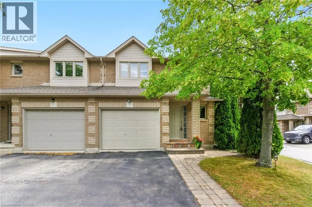 1245 STEPHENSON Drive Unit# 16, #16