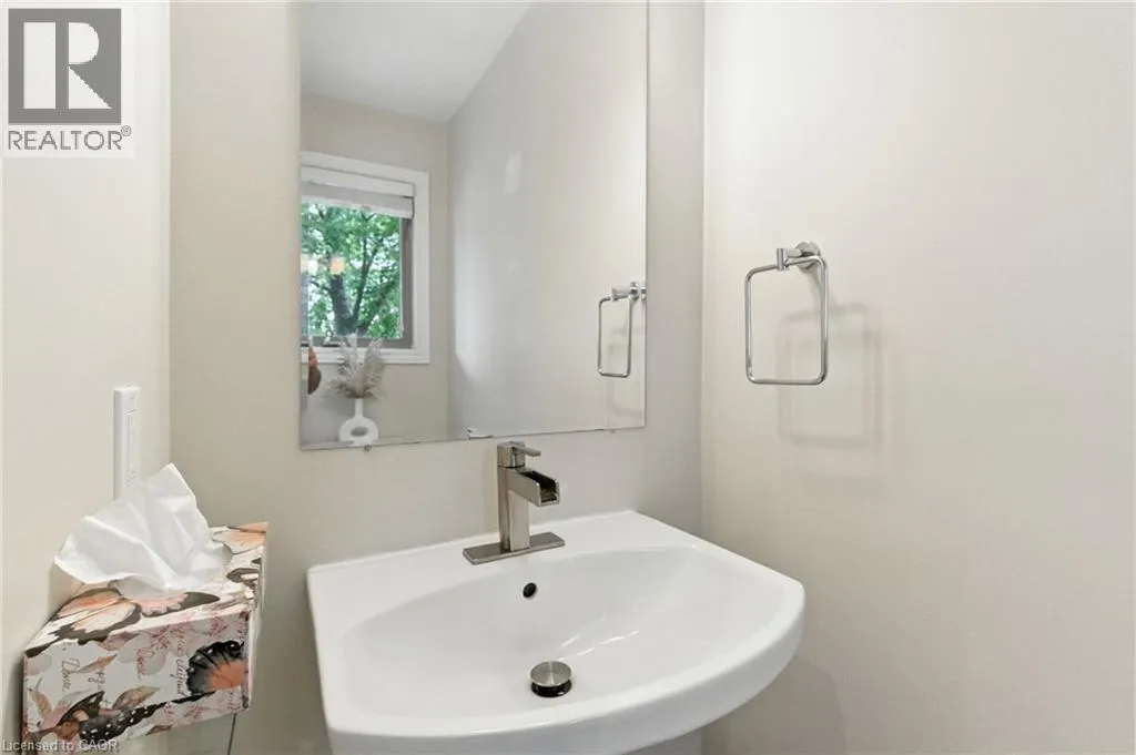 1245 STEPHENSON Drive Unit# 16, #16