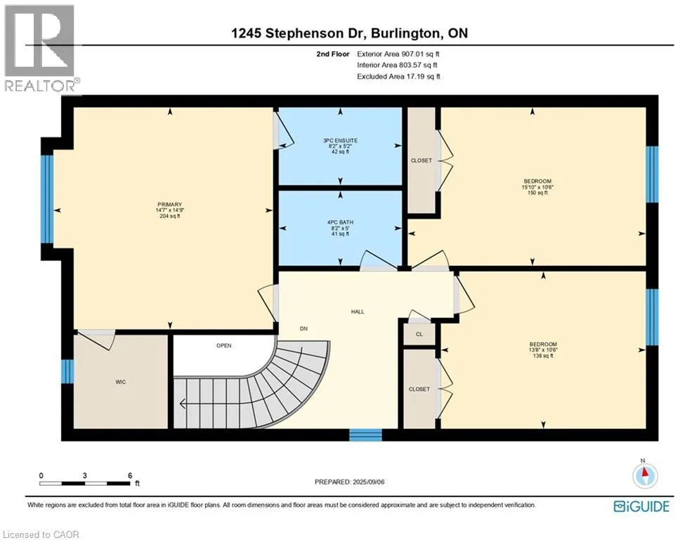 1245 STEPHENSON Drive Unit# 16, #16