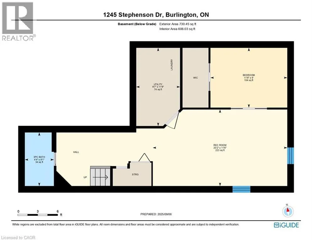 1245 STEPHENSON Drive Unit# 16, #16