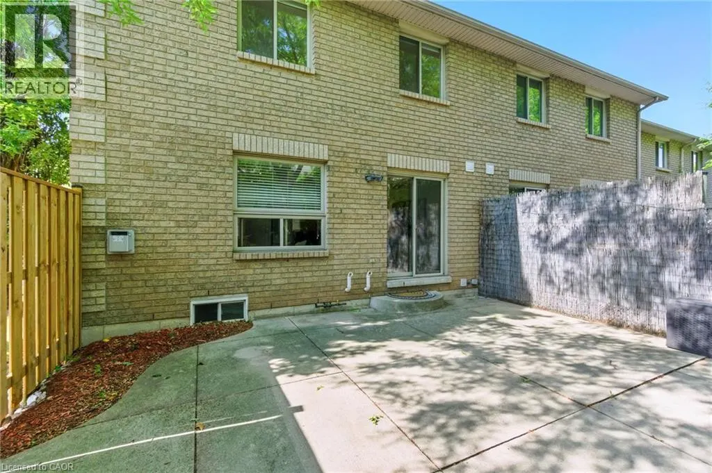 1245 STEPHENSON Drive Unit# 16, #16