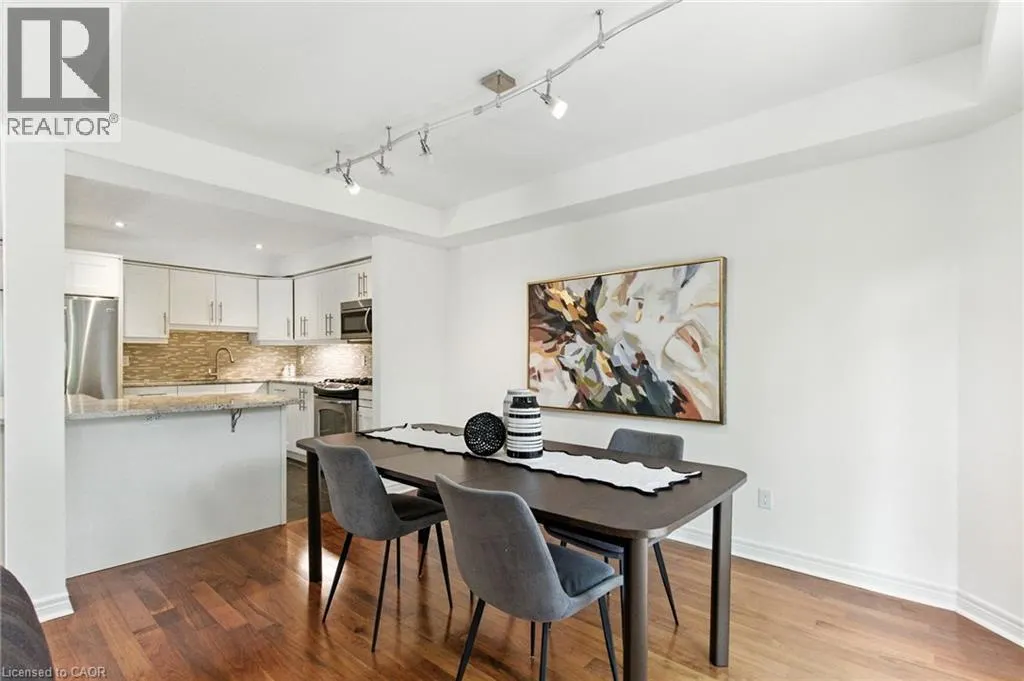 1245 STEPHENSON Drive Unit# 16, #16