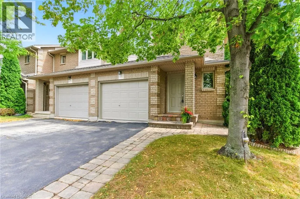 1245 STEPHENSON Drive Unit# 16, #16