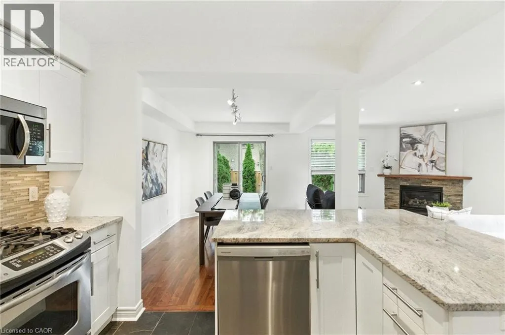1245 STEPHENSON Drive Unit# 16, #16
