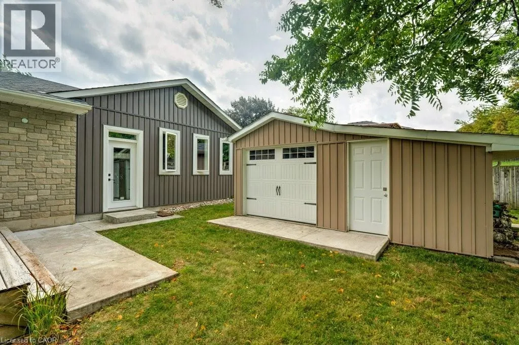 29 BRIAN Boulevard