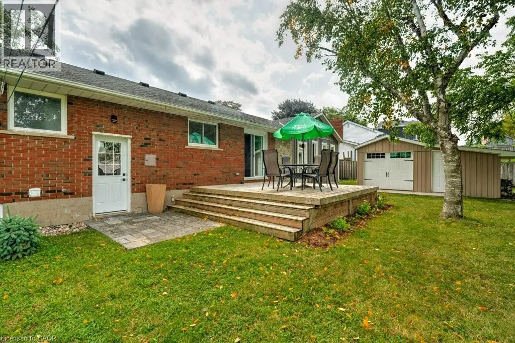 29 BRIAN Boulevard