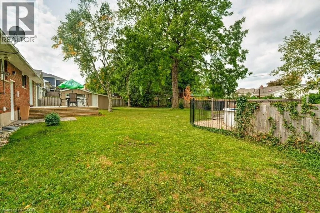 29 BRIAN Boulevard