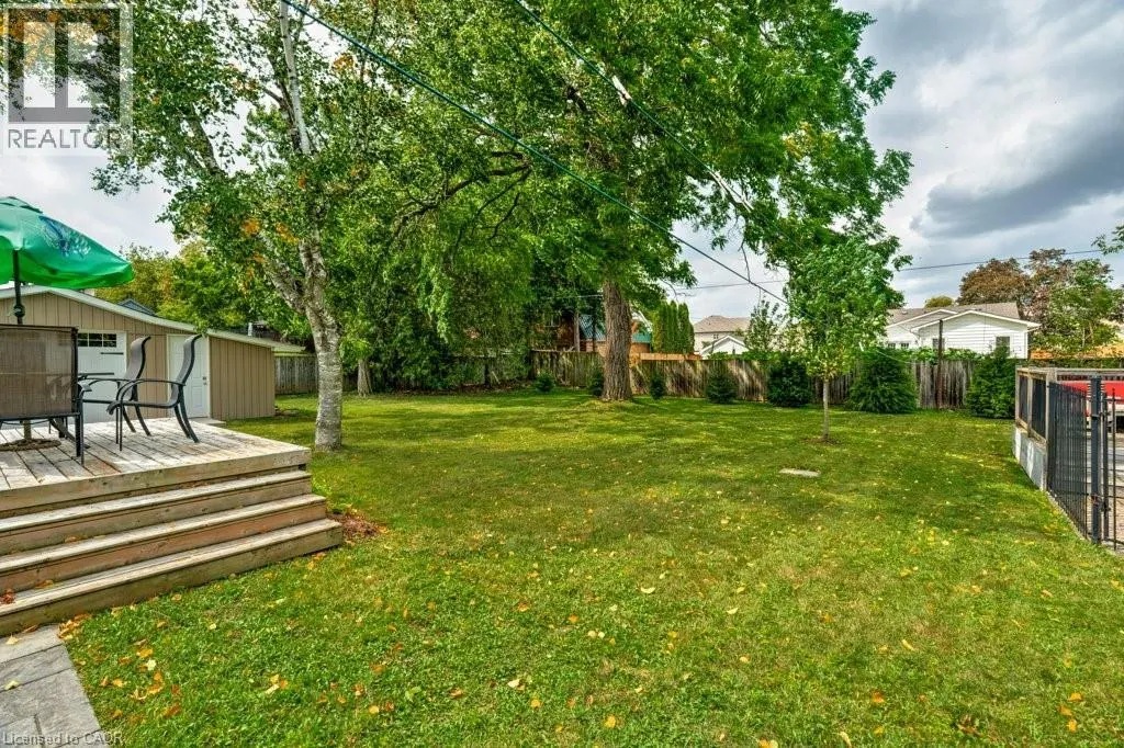 29 BRIAN Boulevard