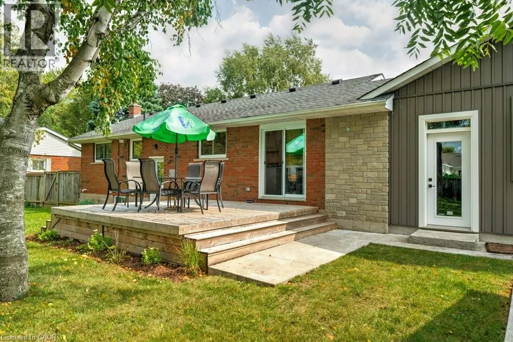29 BRIAN Boulevard