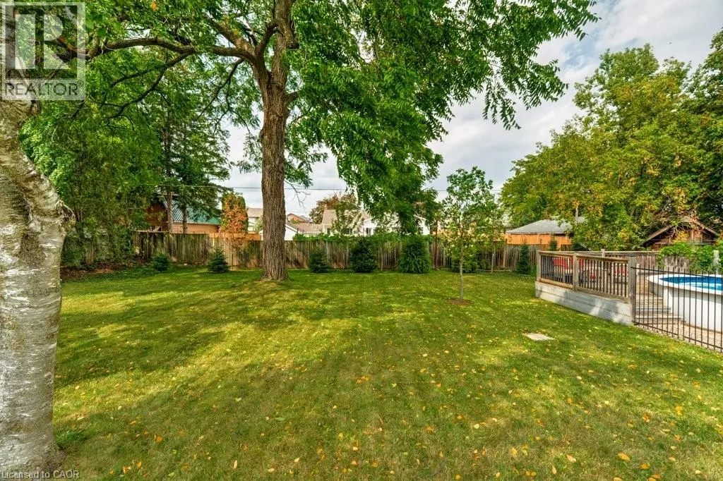 29 BRIAN Boulevard