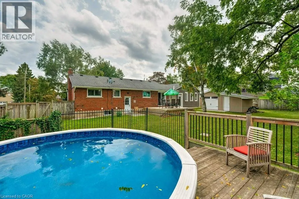 29 BRIAN Boulevard