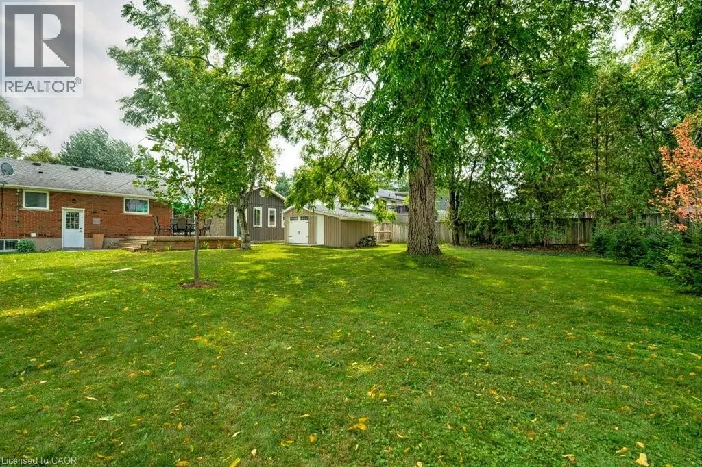 29 BRIAN Boulevard