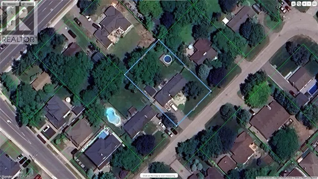 29 BRIAN Boulevard
