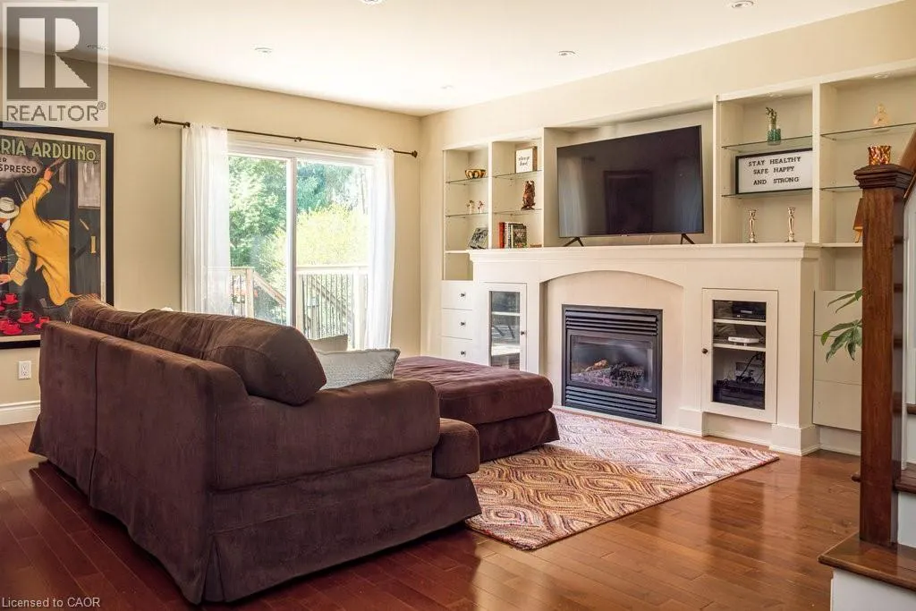 330 STRATHCONA Drive
