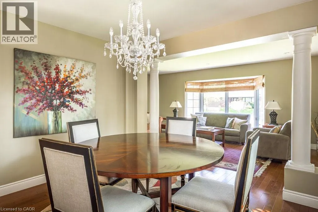 330 STRATHCONA Drive