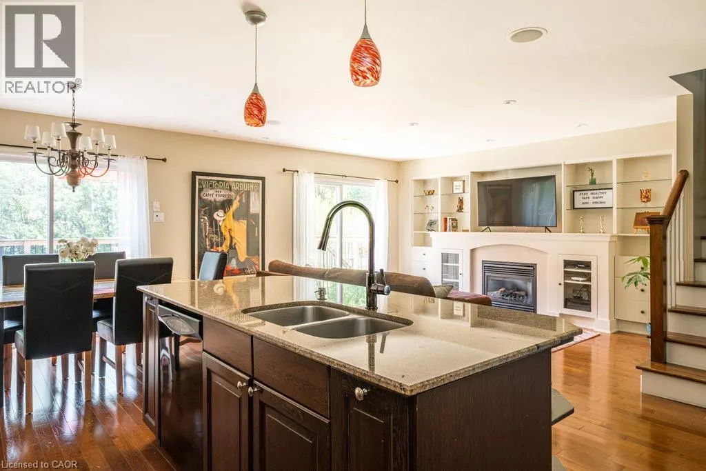 330 STRATHCONA Drive