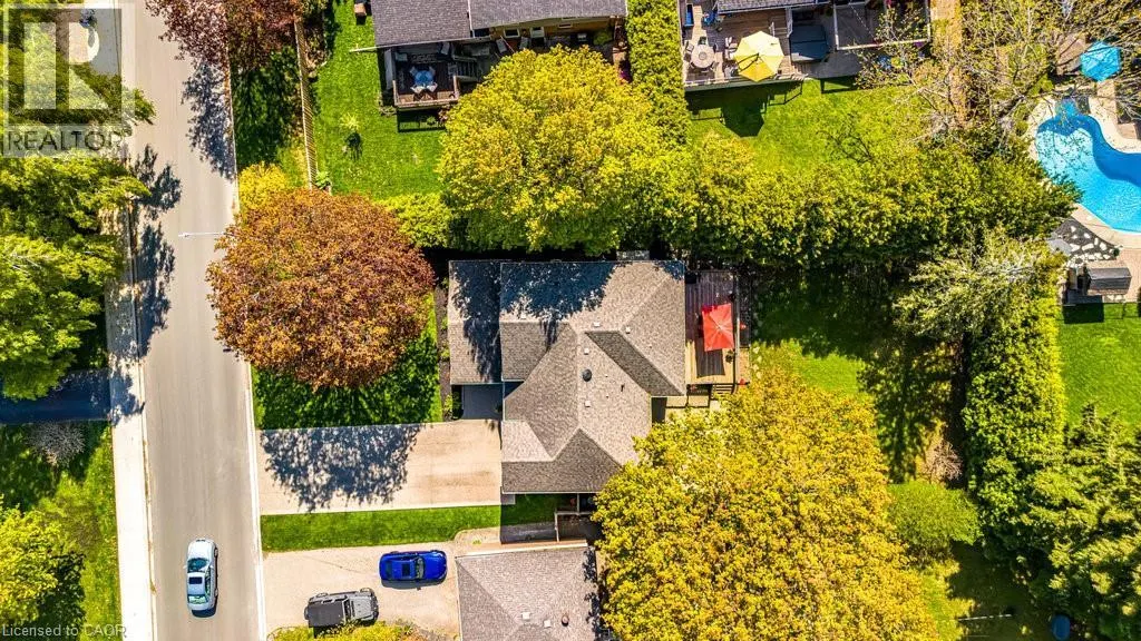 330 STRATHCONA Drive