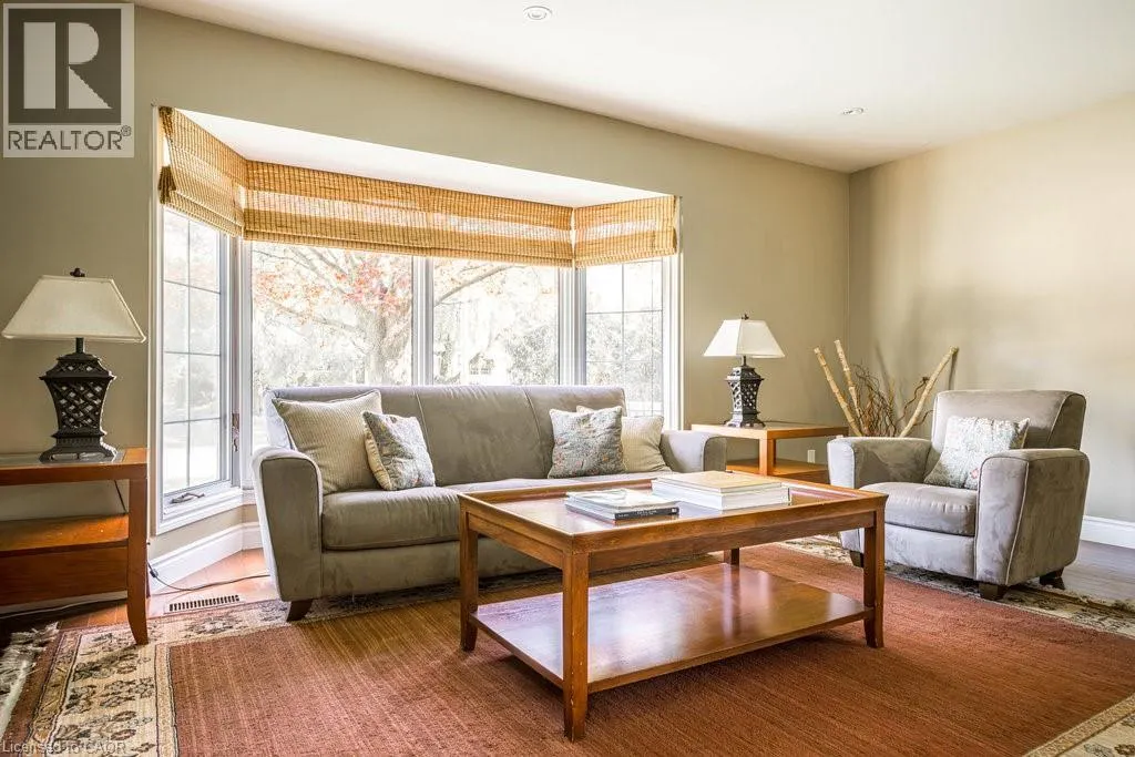 330 STRATHCONA Drive