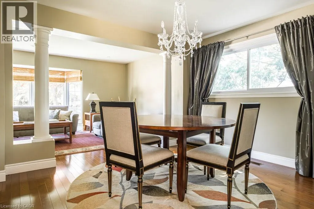 330 STRATHCONA Drive