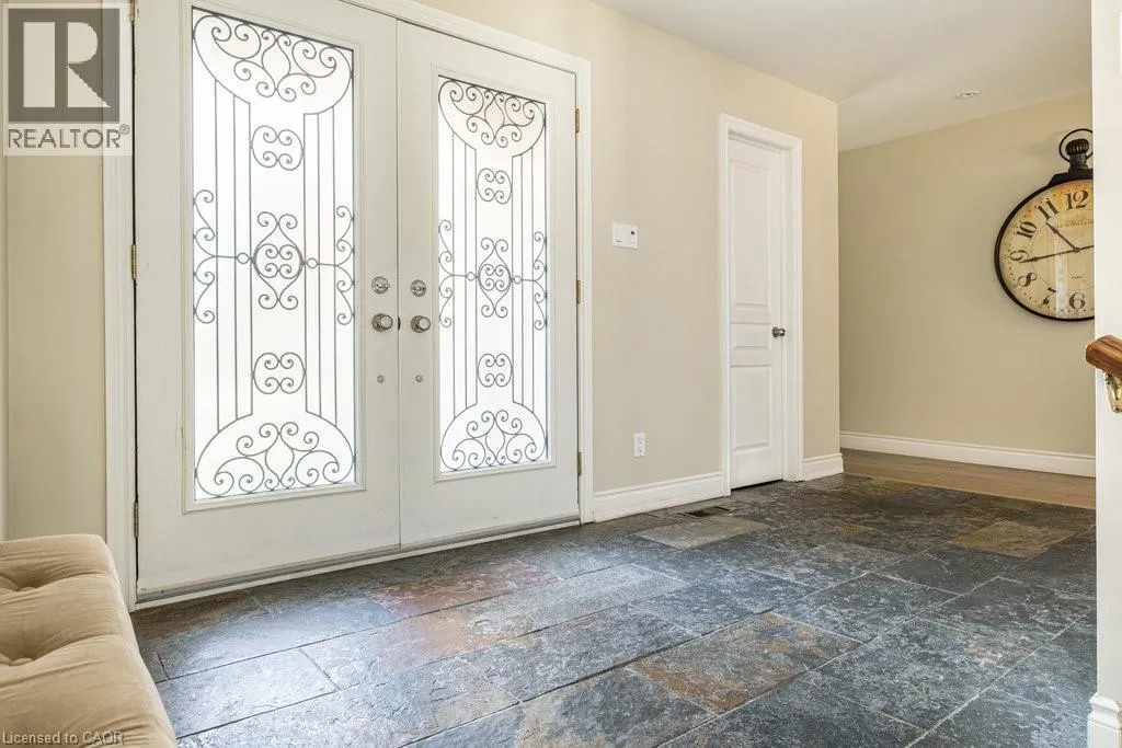 330 STRATHCONA Drive