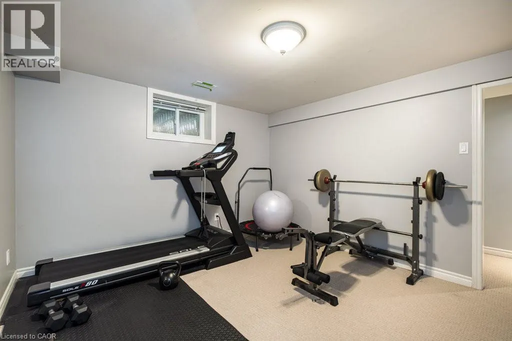 330 STRATHCONA Drive