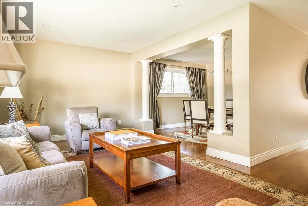 330 STRATHCONA Drive