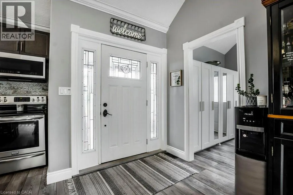 20 BRANT BRANT Road