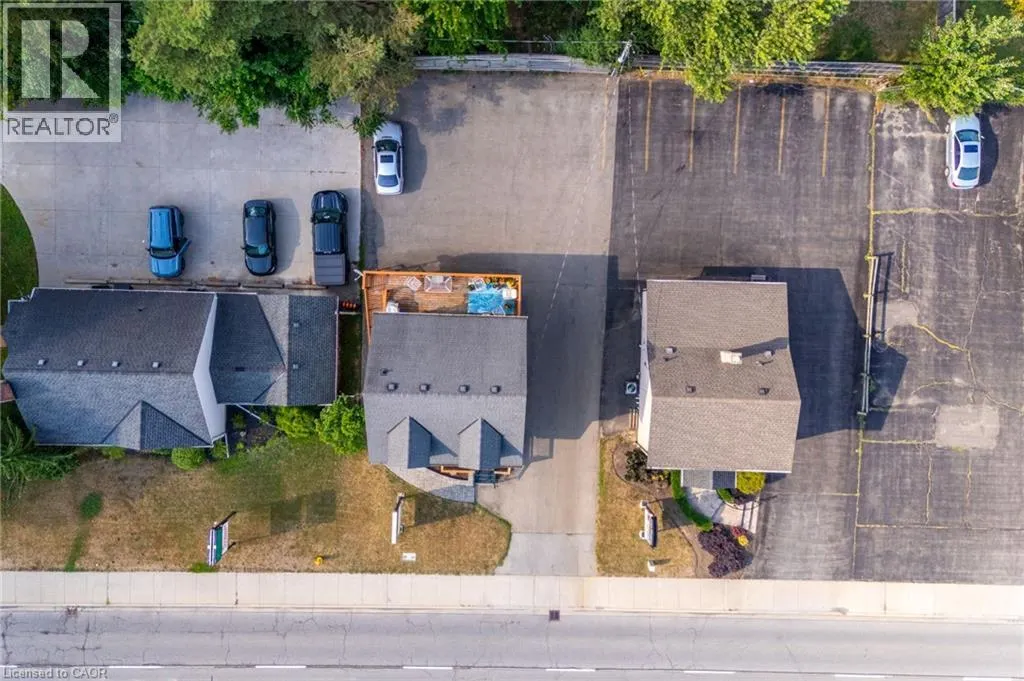 233 GARRISON Road