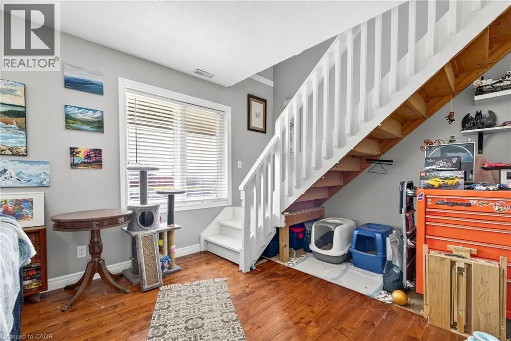 233 GARRISON Road