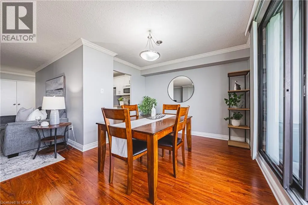 2055 UPPER MIDDLE Road Unit# 1403, #1403