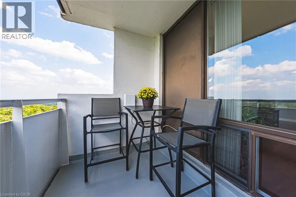 2055 UPPER MIDDLE Road Unit# 1403, #1403
