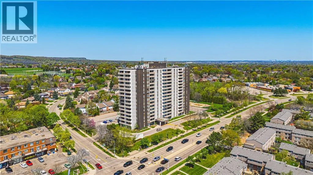 2055 UPPER MIDDLE Road Unit# 1403, #1403