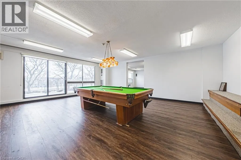 2055 UPPER MIDDLE Road Unit# 1403, #1403