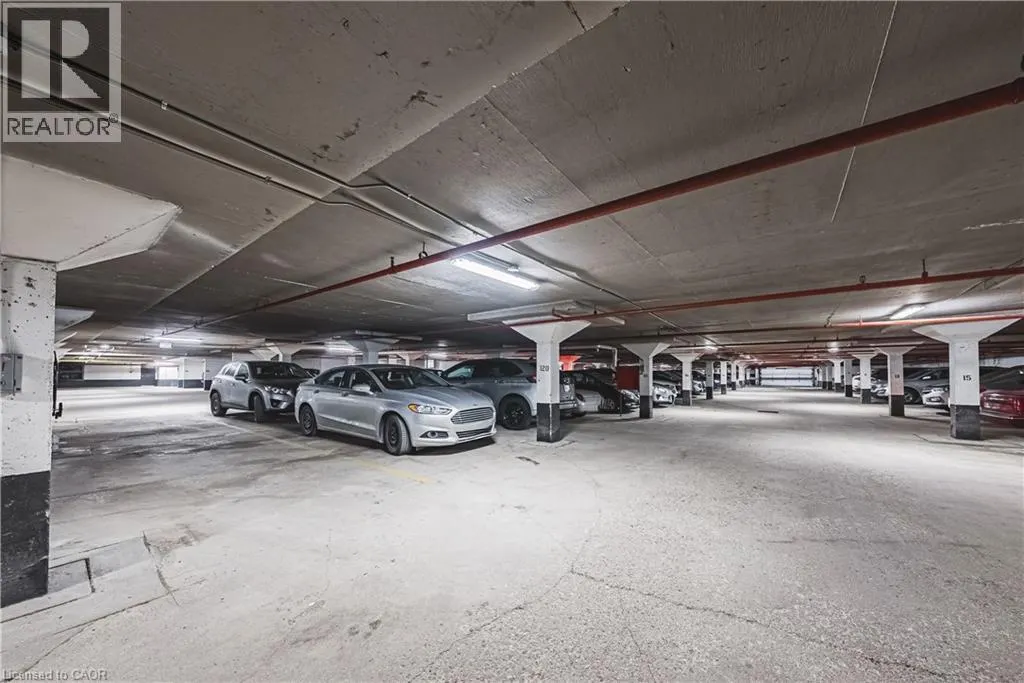 2055 UPPER MIDDLE Road Unit# 1403, #1403