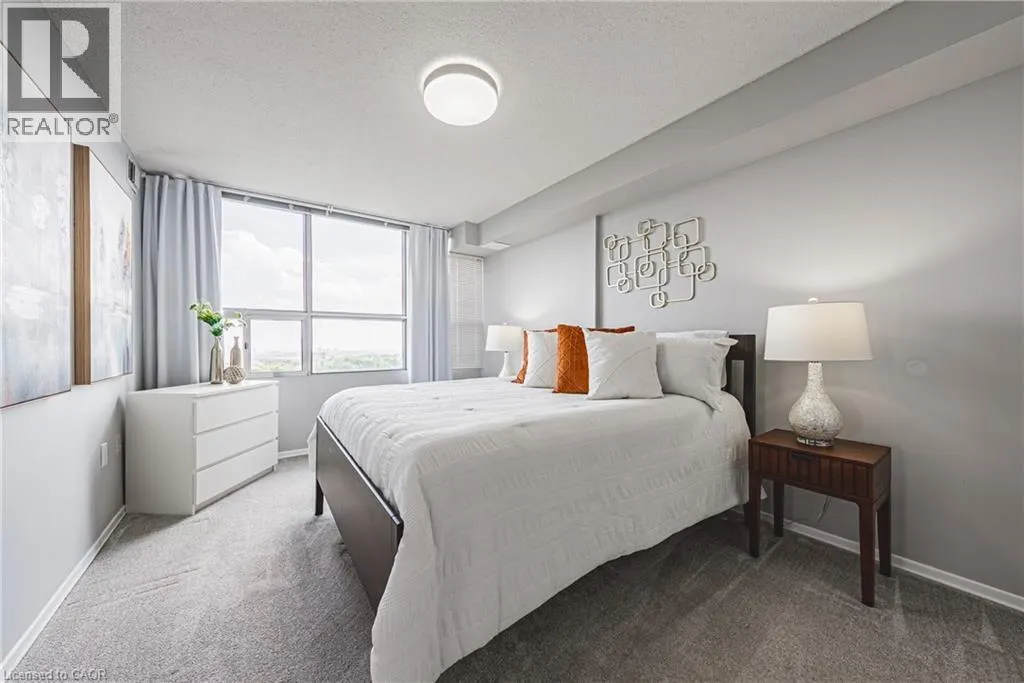 2055 UPPER MIDDLE Road Unit# 1403, #1403