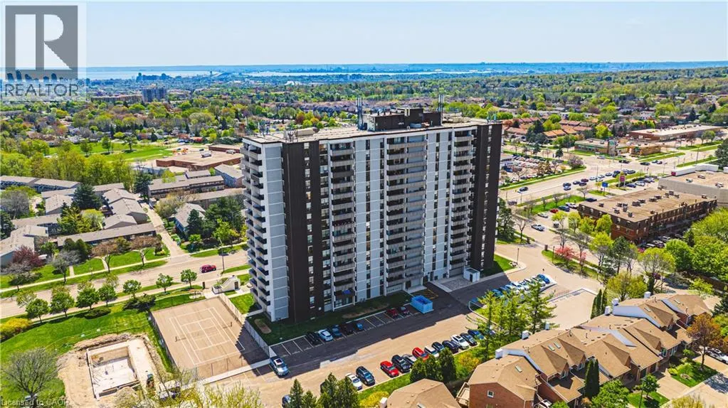 2055 UPPER MIDDLE Road Unit# 1403, #1403