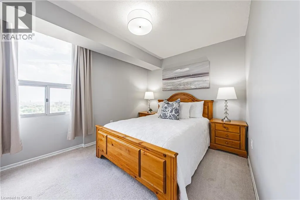 2055 UPPER MIDDLE Road Unit# 1403, #1403