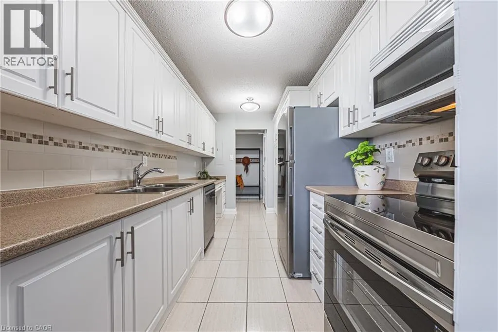 2055 UPPER MIDDLE Road Unit# 1403, #1403