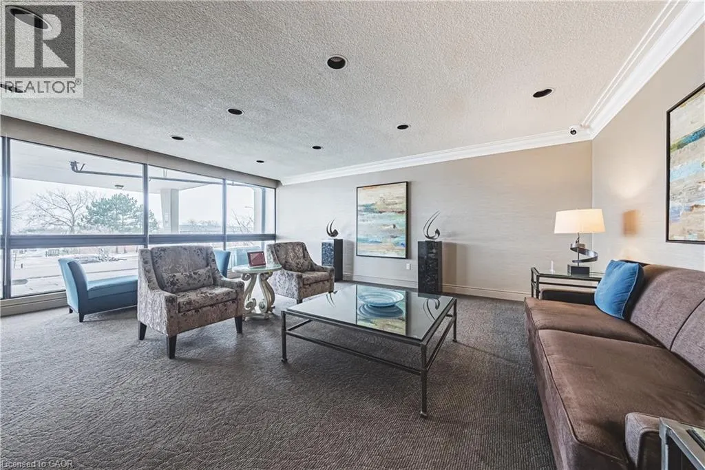 2055 UPPER MIDDLE Road Unit# 1403, #1403