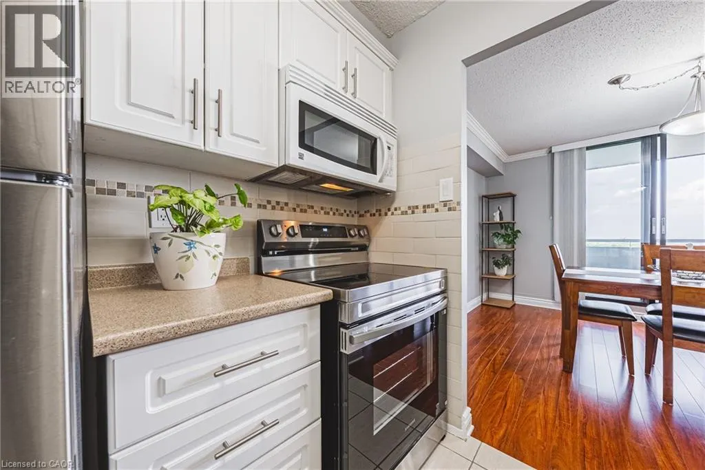2055 UPPER MIDDLE Road Unit# 1403, #1403