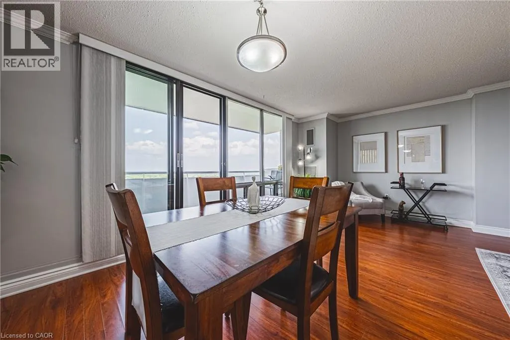 2055 UPPER MIDDLE Road Unit# 1403, #1403
