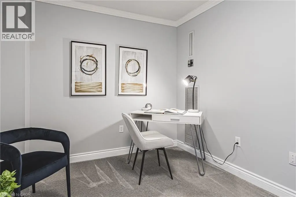 2055 UPPER MIDDLE Road Unit# 1403, #1403