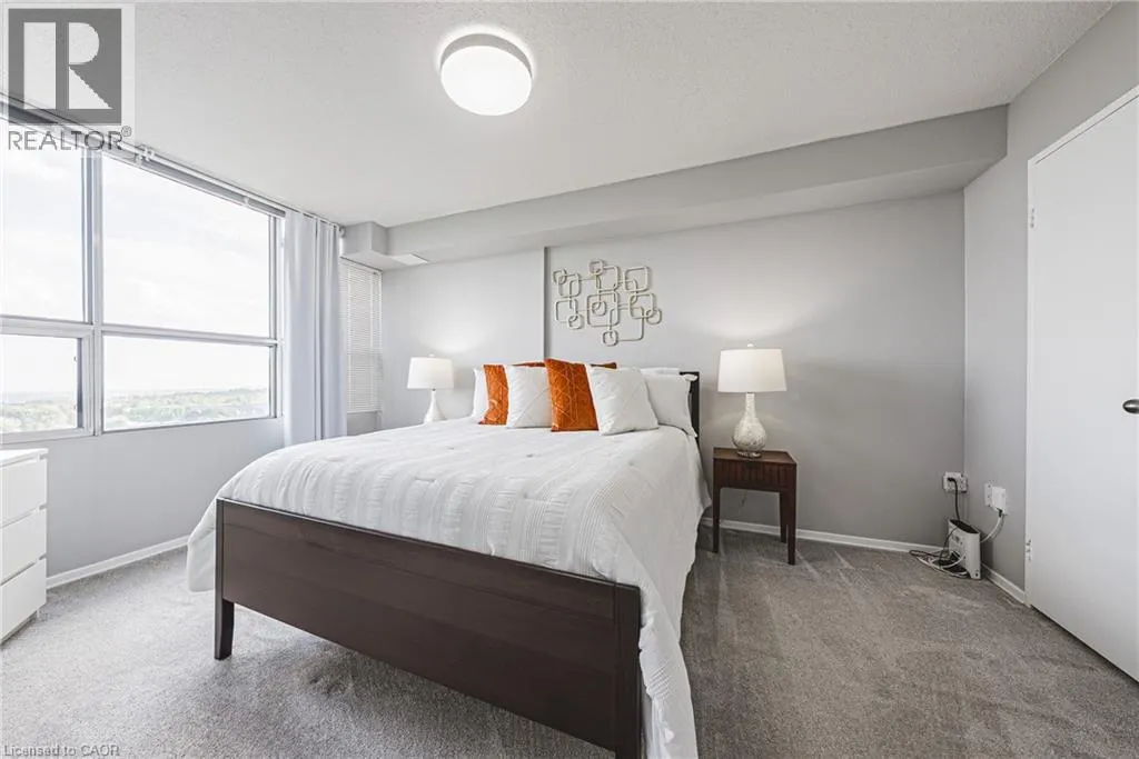 2055 UPPER MIDDLE Road Unit# 1403, #1403