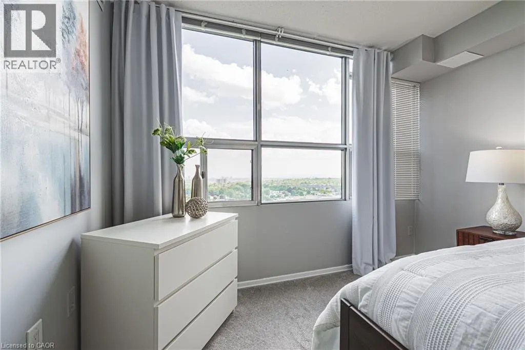 2055 UPPER MIDDLE Road Unit# 1403, #1403