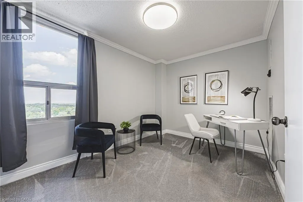 2055 UPPER MIDDLE Road Unit# 1403, #1403