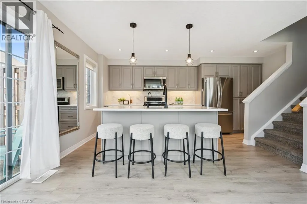 3 RIDGEMOUNT Street