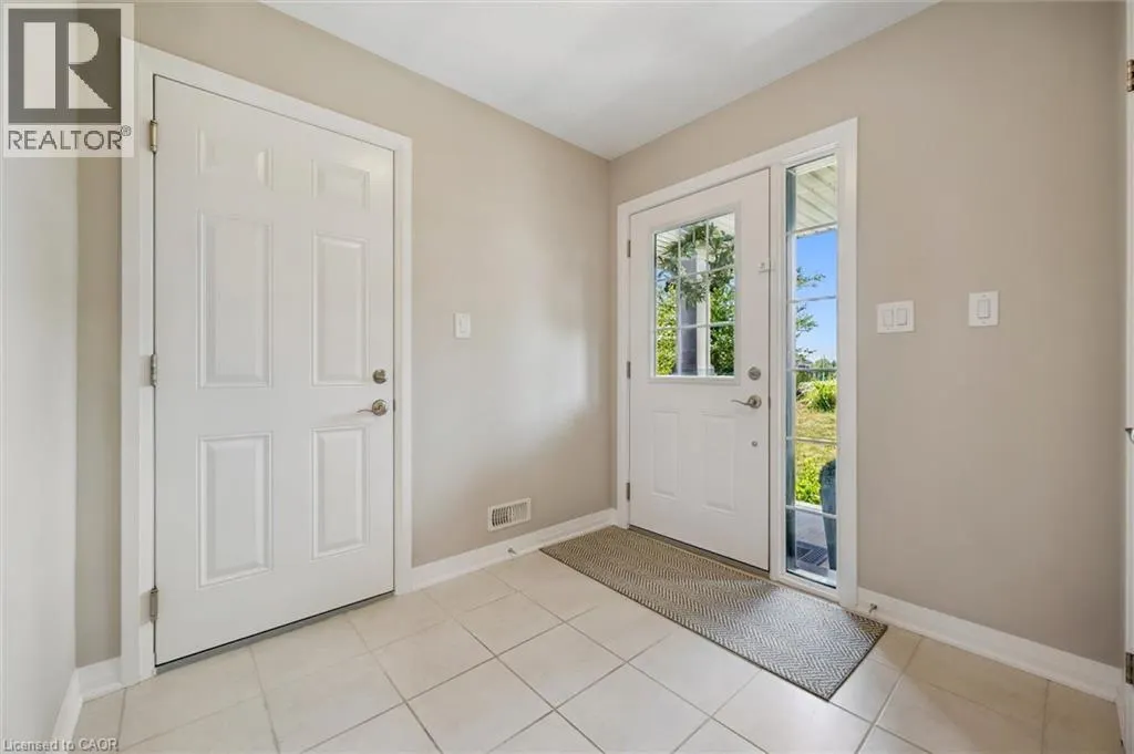 3 RIDGEMOUNT Street
