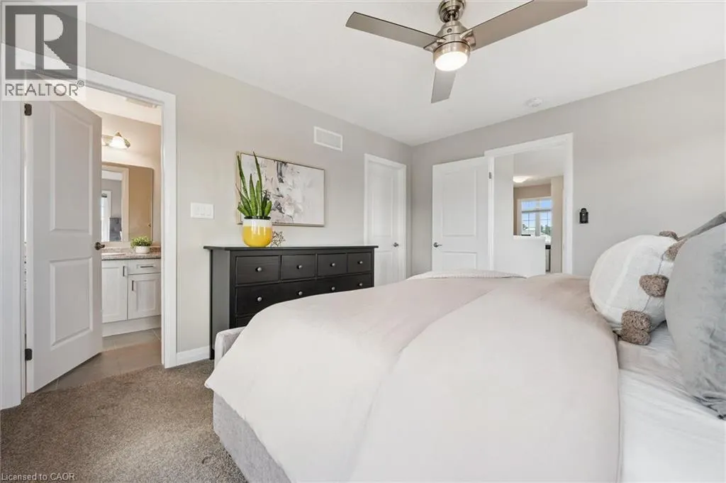 3 RIDGEMOUNT Street