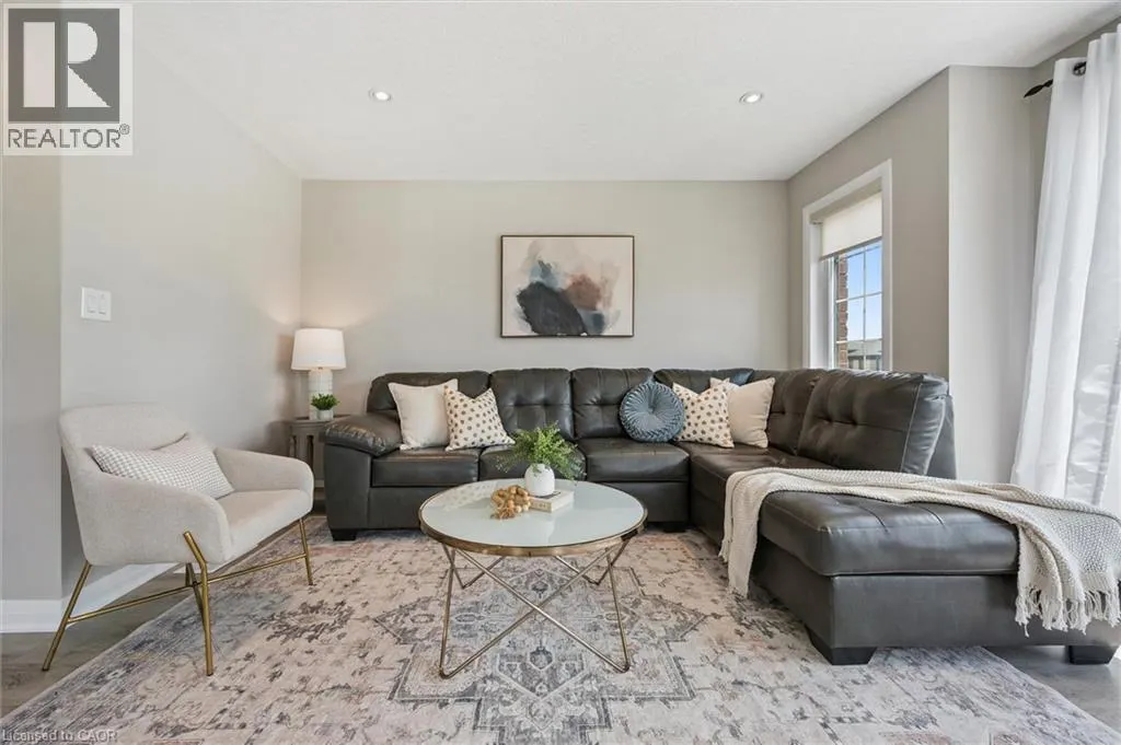 3 RIDGEMOUNT Street